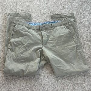 Tommy Bahama beige Men's Tan Pants 36x30